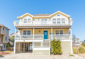 Villa Corolla, Corolla